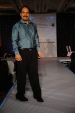 at Amy Billimoria_s Fashion Show for Twenty four leading gynaecologists in J W Marriott on 9th Jan 2012 (13).JPG