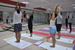 at Bikram Choudhry_s Hot Yoga launch in Bandra, Mumbai on 9th Jan 2012 (35).JPG