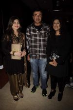 Alka Yagnik, Anu Malik at Kailash Kher_s album launch Rangeele in Mumbai on 10th Jan 2012 (30).JPG
