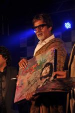 Amitabh Bachchan at Kailash Kher_s album launch Rangeele in Mumbai on 10th Jan 2012 (96).JPG
