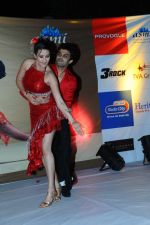 Jasvir Kaur at Ageless Dance show by Sandip Soparrkar in Sheesha Sky Lounge Gold on 10th Jan 2012 (69).JPG