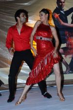 Jasvir Kaur at Ageless Dance show by Sandip Soparrkar in Sheesha Sky Lounge Gold on 10th Jan 2012 (73).JPG