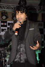 Kailash Kher at Kailash Kher_s album launch Rangeele in Mumbai on 10th Jan 2012 (57).JPG