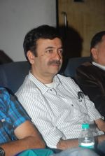 Rajkumar Hirani at Whistling Woods film discussion session in Filmcity, Mumbai on 10th Jan 2012 (33).JPG