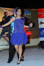 Renuka Shahane, Aditya Raj Kapoor at Ageless Dance show by Sandip Soparrkar in Sheesha Sky Lounge Gold on 10th Jan 2012 (47).JPG