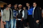 Sandip Soparkar, Rohit Verma at Ageless Dance show by Sandip Soparrkar in Sheesha Sky Lounge Gold on 10th Jan 2012 (87).JPG