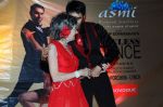 Sandip Soparkar, Tao porchon lynch at Ageless Dance show by Sandip Soparrkar in Sheesha Sky Lounge Gold on 10th Jan 2012 (8).JPG