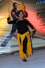 at Ageless Dance show by Sandip Soparrkar in Sheesha Sky Lounge Gold on 10th Jan 2012 (22).JPG