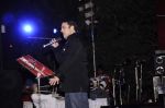 Adnan Sami at Kiran Bawa_s Lohri festival in The Club on 11th Jan 2012 (106).JPG