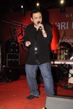 Adnan Sami at Kiran Bawa_s Lohri festival in The Club on 11th Jan 2012 (110).JPG