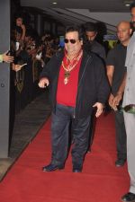 Bappi Lahri at Lions Gold Awards in Mumbai on 11th Jan 2012 (147).JPG