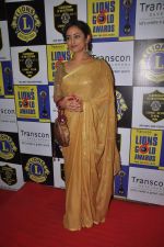 Divya Dutta at Lions Gold Awards in Mumbai on 11th Jan 2012 (106).JPG