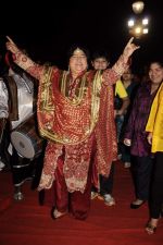 Dolly Bindra at Kiran Bawa_s Lohri festival in The Club on 11th Jan 2012 (31).JPG