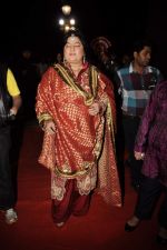 Dolly Bindra at Kiran Bawa_s Lohri festival in The Club on 11th Jan 2012 (34).JPG