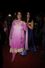 Ekta Kapoor, Kiran Bawa at Kiran Bawa_s Lohri festival in The Club on 11th Jan 2012 (114).JPG