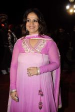 Kiran Bawa at Kiran Bawa_s Lohri festival in The Club on 11th Jan 2012 (13).JPG