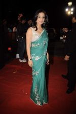 Mahi Gill at Kiran Bawa_s Lohri festival in The Club on 11th Jan 2012 (25).JPG