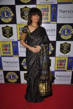 Neeta Lulla at Lions Gold Awards in Mumbai on 11th Jan 2012 (42).JPG