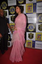 Rani Mukherjee at Lions Gold Awards in Mumbai on 11th Jan 2012 (144).JPG