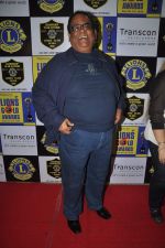 Satish Kaushik at Lions Gold Awards in Mumbai on 11th Jan 2012 (78).JPG
