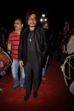 Shakti Kapoor at Kiran Bawa_s Lohri festival in The Club on 11th Jan 2012 (39).JPG