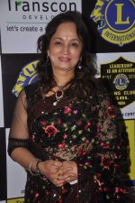 Smita Thackeray at Lions Gold Awards in Mumbai on 11th Jan 2012 (42).JPG