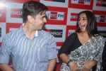 Vidya Balan launches Big FM new jingle in Andheri, Mumbai on 11th Jan 2012 (47).JPG