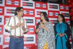 Vidya Balan, Shaan at the launch of Big FM new jingle in Andheri, Mumbai on 11th Jan 2012 (44).JPG