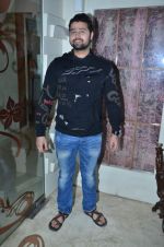 at Aarti Vijay Gupta_s wedding collections fashion show in The Wedding Cafe on 11th Jan 2012 (128).JPG