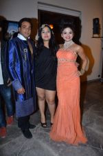 at Aarti Vijay Gupta_s wedding collections fashion show in The Wedding Cafe on 11th Jan 2012 (24).JPG