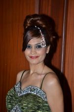 at Aarti Vijay Gupta_s wedding collections fashion show in The Wedding Cafe on 11th Jan 2012 (28).JPG