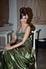 at Aarti Vijay Gupta_s wedding collections fashion show in The Wedding Cafe on 11th Jan 2012 (42).JPG