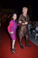 at Aarti Vijay Gupta_s wedding collections fashion show in The Wedding Cafe on 11th Jan 2012 (68).JPG