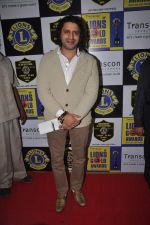 at Lions Gold Awards in Mumbai on 11th Jan 2012 (44).JPG