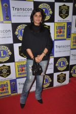 at Lions Gold Awards in Mumbai on 11th Jan 2012 (47).JPG