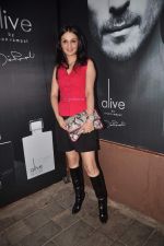 Anu Dewan at Arjun Rampal_s Alive perfume launch in Mumbai on 12th Jan 2012 (15).JPG