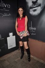 Anu Dewan at Arjun Rampal_s Alive perfume launch in Mumbai on 12th Jan 2012 (16).JPG