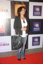 Divya Dutta at the Premiere of Chaalis Chauraasi in Cinemax, Mumbai on 12th Jan 2012 (28).JPG