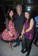 at Avinash Wadhwan bday bash in Andheri, Mumbai on 12th Jan 2012 (11).JPG