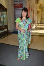 at Kaali Puri_s book at FICCI Flo exhibition in ITC Parel on 12th Jan 2012 (19).JPG