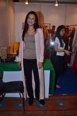 at Kaali Puri_s book at FICCI Flo exhibition in ITC Parel on 12th Jan 2012 (6).JPG