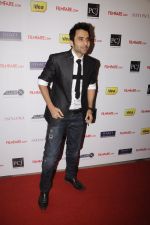 Jacky Bhagnani at 57th Idea Filmfare Awards 2011 Nominations bash in Hyatt Regency, Mumbai on 13th Jan 2012 (190).JPG
