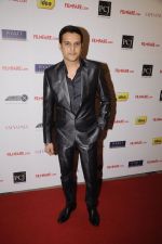 Jimmy Shergill at 57th Idea Filmfare Awards 2011 Nominations bash in Hyatt Regency, Mumbai on 13th Jan 2012 (114).JPG