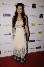 Mahi Gill at 57th Idea Filmfare Awards 2011 Nominations bash in Hyatt Regency, Mumbai on 13th Jan 2012 (157).JPG