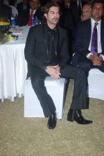 Neil Nitin Mukesh at Autocar Awards in Taj Land_d End, Mumbai on 13th Jan 2012 (3).JPG