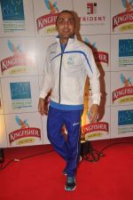 Rahul Bose at Standard Chartered Mumbai Marathon pre bash hosted by Kingfisher in Trident, Mumbai on 13th Jan 2012 (54).JPG