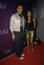 Surily Goel at Liv club launch in Kalaghoda on 13th Jan 2012 (30).JPG