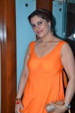 at Captain Vinod Nair and Tulip Joshi_s Army Day in Bistro Grill, Juhu on 13th Jan 2012 (125).JPG
