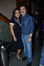 at Captain Vinod Nair and Tulip Joshi_s Army Day in Bistro Grill, Juhu on 13th Jan 2012 (142).JPG