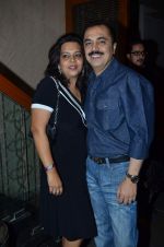 at Captain Vinod Nair and Tulip Joshi_s Army Day in Bistro Grill, Juhu on 13th Jan 2012 (143).JPG